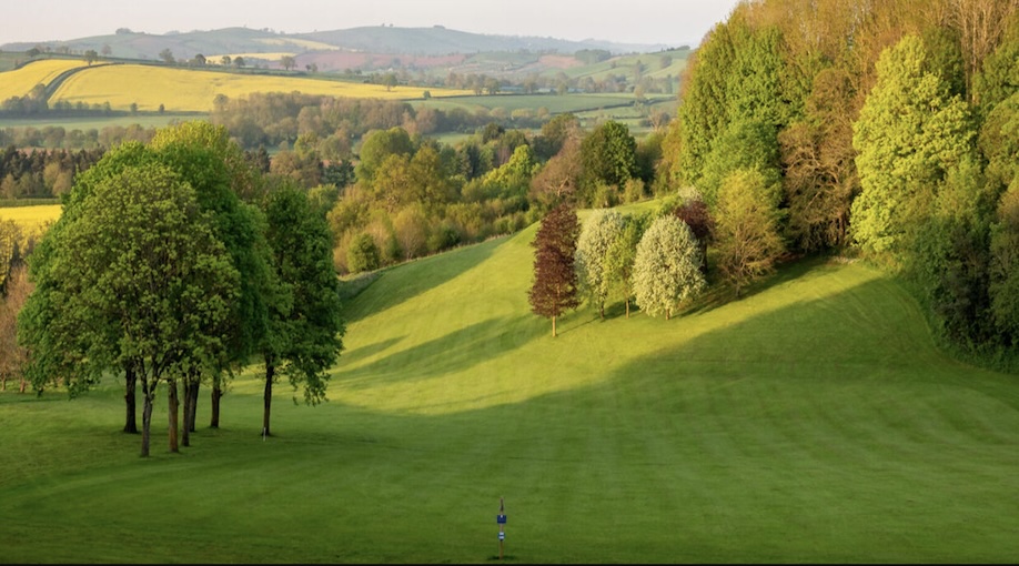 Photo of Downes Crediton Golf Club